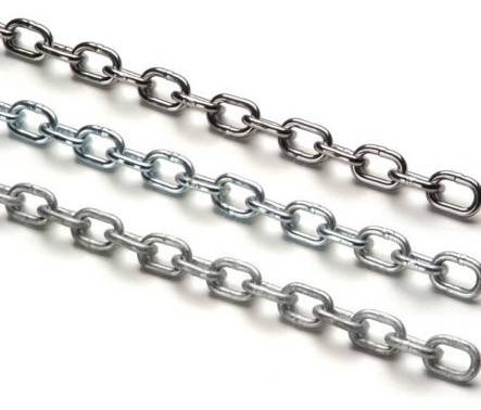 chain liege - CAE Marine Levage