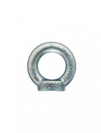 Anneau de levage DIN 582