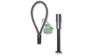 Elingue de levage Type HALFEN