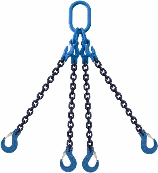 ELINGUE CHAINE 4 BRINS GR 100