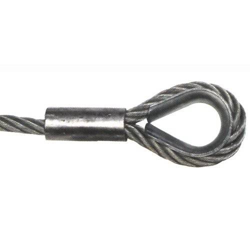 Manchonnage Selon la Norme NF EN 13411-3