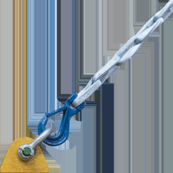 ELINGUE CHAINE DYNEEMA