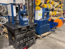 Notre zone d'activité pour ce service Distributeur de câbles de levage antigiratoire pour professionnels