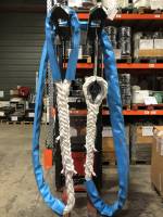 Notre zone d'activité pour ce service Fournisseur de matériel maritime et portuaire pour professionnels