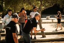 Nos prestations sur le secteur de Monaco