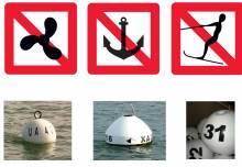 Notre zone d'activité pour ce service Câbles de levage et de manutention en acier pour professionnels