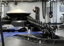 Nos prestations sur le secteur de Monaco