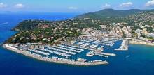 Port Cavalaire - Heraclea